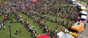 Washington's food trucks go way beyond the typical hot dog and pretzel. Dc Ranked Third For Best Dessert Food Trucks The Fourth Edition The Hoya S Blog