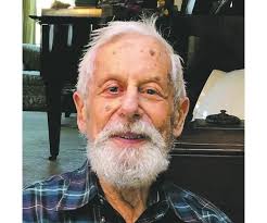 Lawrence Moss Obituary (1927