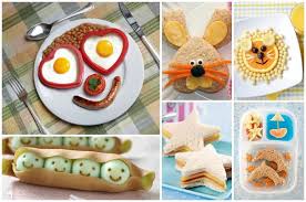Food Decoration Ways To Make Your Kids Eat Healthy Food Healthy Fruit Smoothies Food Decoration Healthy Eating For Kids