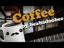 Coffee By Beabadoobee Lyrics Piano Tutorial Hard