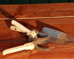 How to prevent rust and maintenance hand tools. Garden Tool Care And Maintenance Garden Design