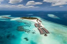 See tripadvisor's maldives, asia hotel deals and special prices on 30+ hotels all in one spot. Turistas Sao Obrigados A Fazer Quarentena Em Resort Nas Maldivas