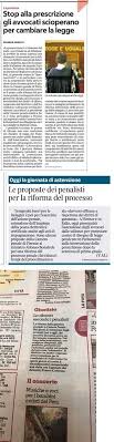 Camera Penale Firenze