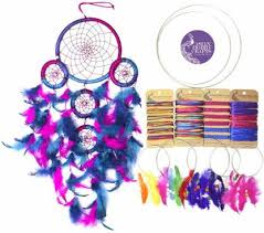 See more ideas about dream catcher tutorial, crafts, dream catcher diy. Asian Hobby Crafts Asianhobbycrafts Diy Dream Catcher Making Kit Large Diy Dream Catcher Making Kit Large Shop For Asian Hobby Crafts Asianhobbycrafts Products In India Flipkart Com