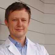 DENYS KOVALCHUK, DDS