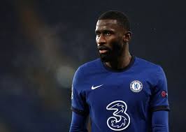 Father matthias rudiger and mother lily rudiger. Antonio Rudiger Reveals Champions League Inspiration And How Close He Really Got To Chelsea Exit The Mirror Oltnews