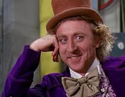 New candy shop opens