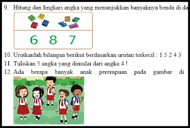 Jul 07, 2021 · posting pada contoh soal, past, tenses, vocabulary ditag #soal bahasa inggris kelas 8 semester 1 dan jawabannya, #soal bahasa inggris kelas 8 semester 2 dan kunci jawaban, contoh soal beserta kunci jawaban lengkap untuk tingkat smp, contoh soal ulangan harian kelas 8 Soal Jawaban Ph Kelas 1 Tema 1 Tahun 2021 2022