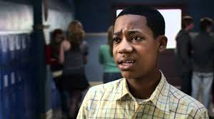 Everybody Hates Chris