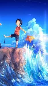 Start your search now and free your phone. One Piece New World Wallpapers Free Download 10448 Hd Wallpapers Site Desktop Background