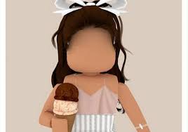 Roblox avatar girls with no face / cute aesthetic roblox avatar no face can be cute in 2020. Aesthetic Roblox Girls With No Face Parable Simple Roblox Hey Welcome Back To My Another Video Where I Show You How To Be Aesthetic On Roblox With No Robux If You Have No Robux Sams Haji