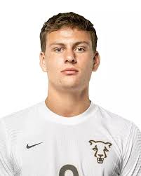 2021 Men's Soccer Roster