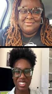 Catch the replay of our chat with @sibfounder and @addierawr, Creator of  the viral Black Owned Biz Shopping Guide!! Visit addierawr.com to download  the guide or to have your business listed.