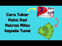 Layari laman pendaftaran portal mygovernment di pautan: Cara Redeem Kad Petron Points Kepada Duit Tunai Youtube
