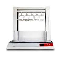 Automatic Absorptivity Test Machine Water Absorption Rate ...