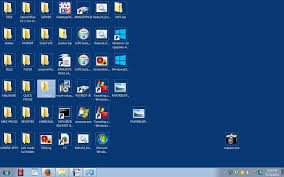 Coreui icons is a set of more than 2000+ icons available inthe most popular formats like svg, psd, webfront and png. Desktop Icons Missing Solved Page 2 Windows 7 Help Forums