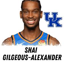 Cason Wallace is taking his talents to the NBA, ending his time at Kentucky  Go be great, @cason.wallace 😼💙