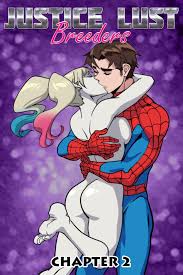 Aya Yanagisawa - Justice Lust Breeders - Chapter 2 - Top Hentai Comics