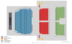 Alhambra Theatre Bradford Tickets Schedule Seating