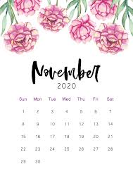 2020 Printable Calendar Print Calendar Printable Calendar Calendar Printables