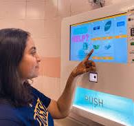 One Man's Road to 100 Sanitary Napkin Vending Machines in NUS
