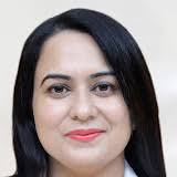 Dr Suneet Kaur Malhotra