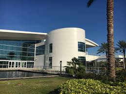 Embry Riddle Fla College Visit Building Riddles