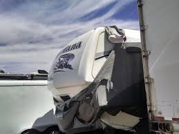 Tyvek pop up camper cover. Adco All Climate Wind Designer Tyvek 5th Wheel Rv Cover Camping World