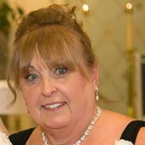 Obituary information for Barbara R. Gliniany