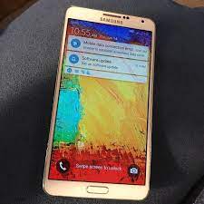 Sim unlock phone · determine if your device is eligible to be unlocked. Find More 32gb Samsung Galaxy Note 3 Sprint For Sale At Up To 90 Off