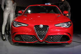 Alfa Romeo Talks Quadrifoglio And How It Will Hook New Buyers Automobile Alfa Romeo Alfa Romeo Giulia Alfa Romeo Cars
