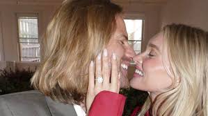 Danske Tom skal giftes med verdenskendt supermodel