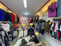 ‎Japan Thrift Shop‎