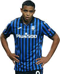 Check out his latest detailed stats including goals, assists, strengths & weaknesses and match ratings. Luis Muriel Football Render 73482 Footyrenders
