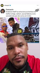 Link Erome Anderson Neif