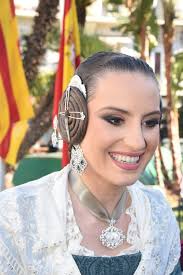 María Estela estrena un espectacular "San Felipe"