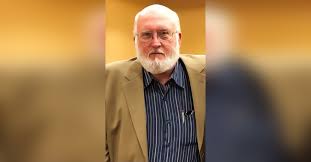 Obituary information for Larry Steven Trail