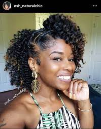 Pin By Lydia Jay On Hair Goals In 2020 Natural Hair Styles Easy Natural Hair Styles Curly Hair Styles