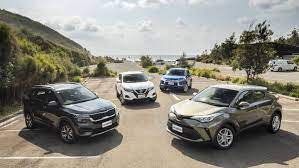 Suzuki, subaru, ssang yong and scion. Cars That Start With S The Full List Of Car Brands That Start With The Letter S Carsguide