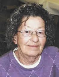 Obituary for Barbara Jean (Kennedy) Barham