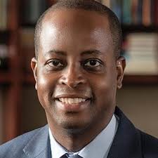 Wayne A. I. Frederick : Awards