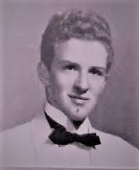 Ray Allan Ridgeway passed away recently (think last Monday...not sure). He  graduated from ASD 1972. The picture is used from ASD yearbook 1972. Please  keep Ray and his family in your thoughts