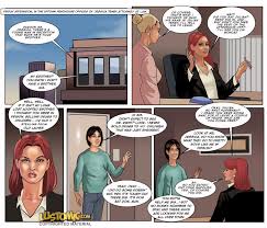 Prison sissy bride- Smutnut comics adult fantasy