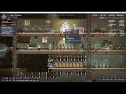 How To Make A Stable Base In Oxygen Not Included Video Oxygen Game Based Gamer Life