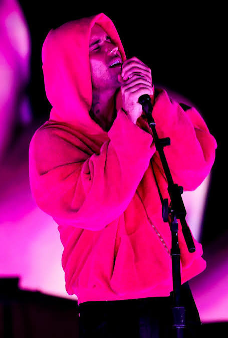 Justin Bieber's Coachella setlist: Every song the artist performed - Los Angeles Times
