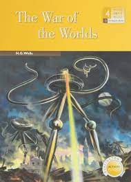 The book appeared in 1898, at the end of a century in which britain became the most powerful country in the world. 9789963485734 War Of The Worlds The 4Âºeso Abebooks Vv Aa 9963485731