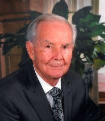 Howard B. Walker Obituary