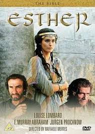 Less a celebration than a lively college lecture, with cgi standing in for landscapes, panoramas and a cast of thousands. Esther 1999 Film Wikipedia