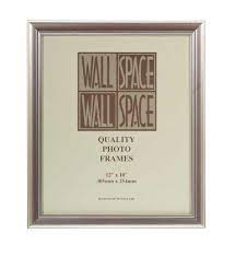 Consider adding cute ribbon to the edges of each mat board strip. Deluxe Silver Wooden Photo Frame 12 X 10 Trade Prices Buy Online