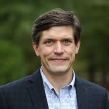 So thankful to have been fortunate enough to find Carrington Coleman  straight out of law school and for the trust placed in me by the rest of  the partners to let me